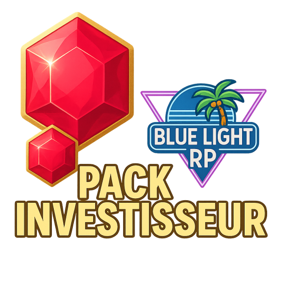 Pack Investisseur