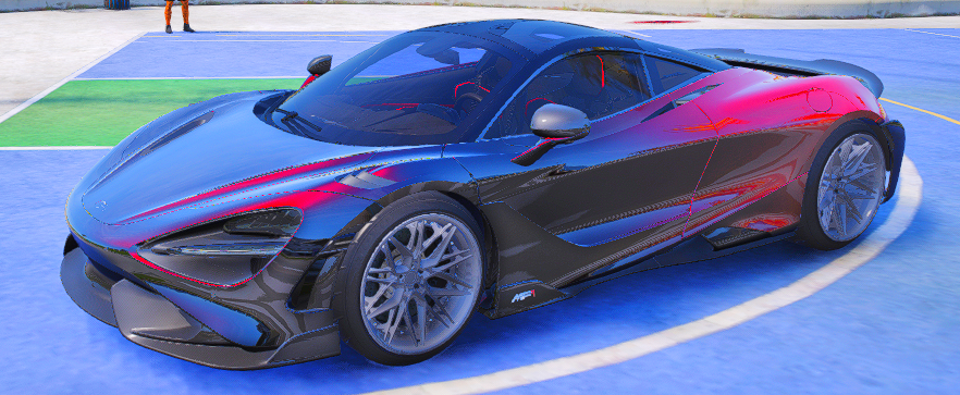 JR765LT