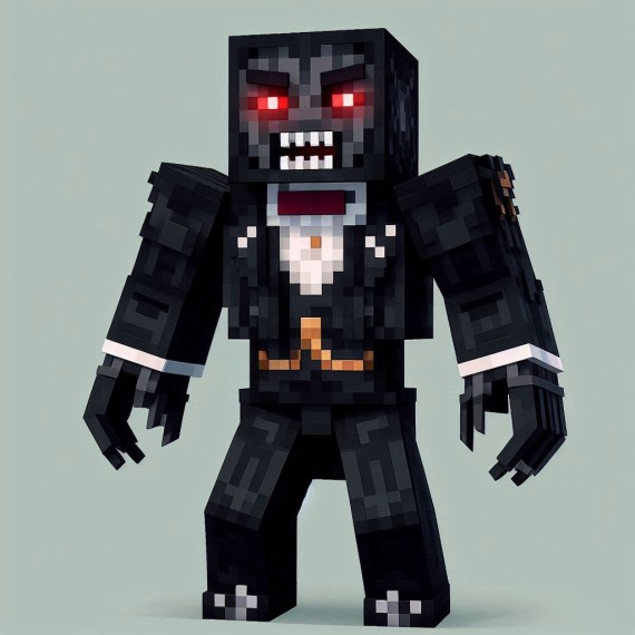 SPAWNER DE EVOCADOR