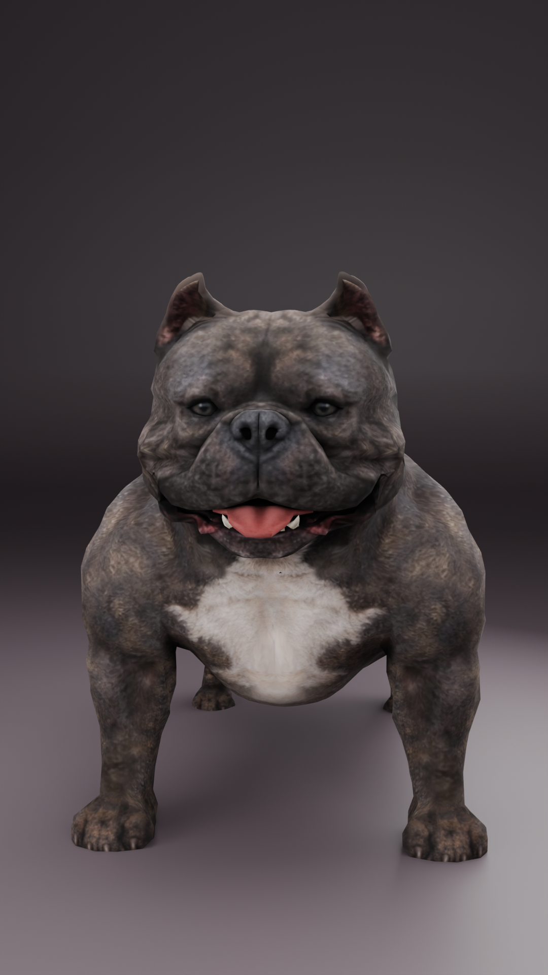 Doge 1