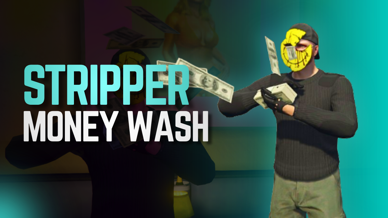 Stripper Laundering (Source)