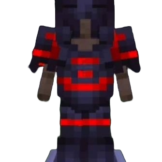 Spoke's Armor Set