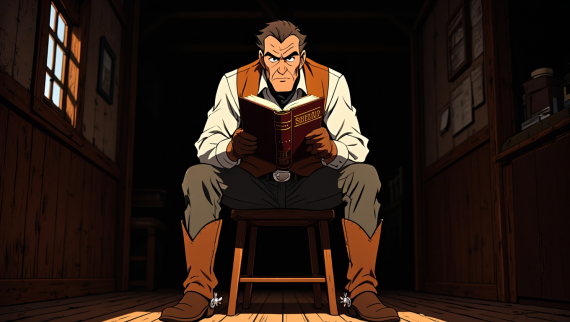 ✨[STANDALONE] Interactive Lawbook ✨ - A Lawbook with Tabs, Search, and In-Game Editing!