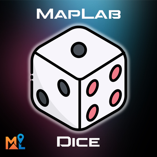 [ESX/QB]MapLab Dice