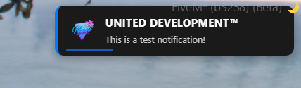 UD-notify