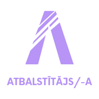 Ametista atbalstītājs/-a (1 mēnesis)
