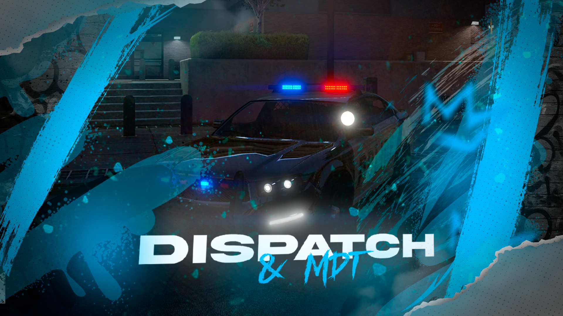 Dispatch and MDT