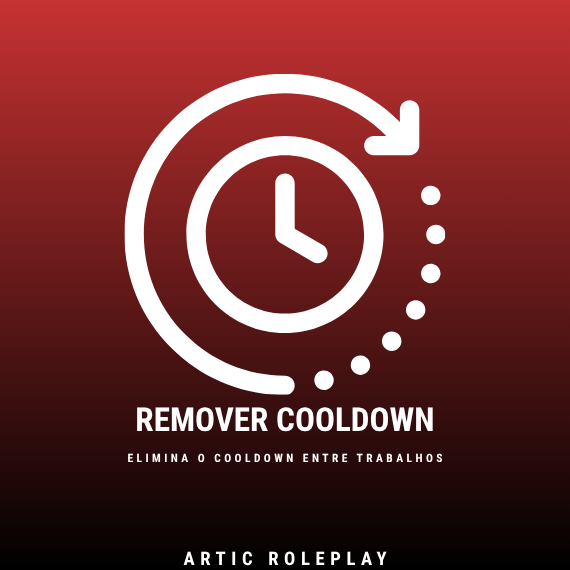 Remover Cooldown
