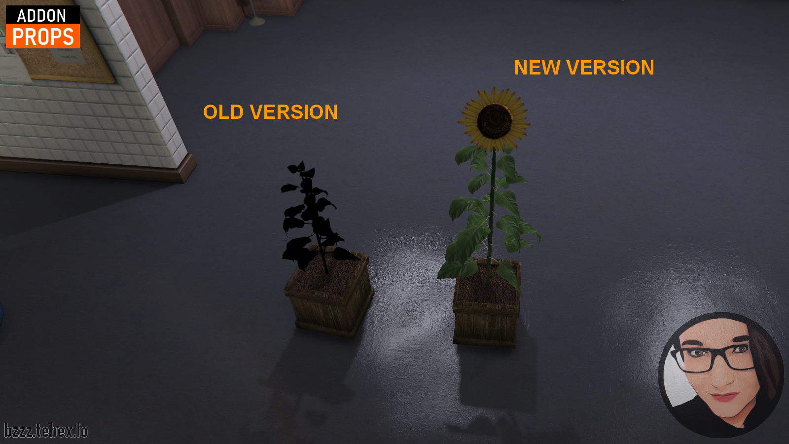 Sunflowers V2