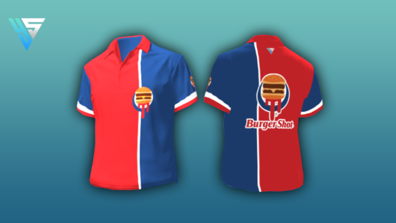 BurgerShot Uniform