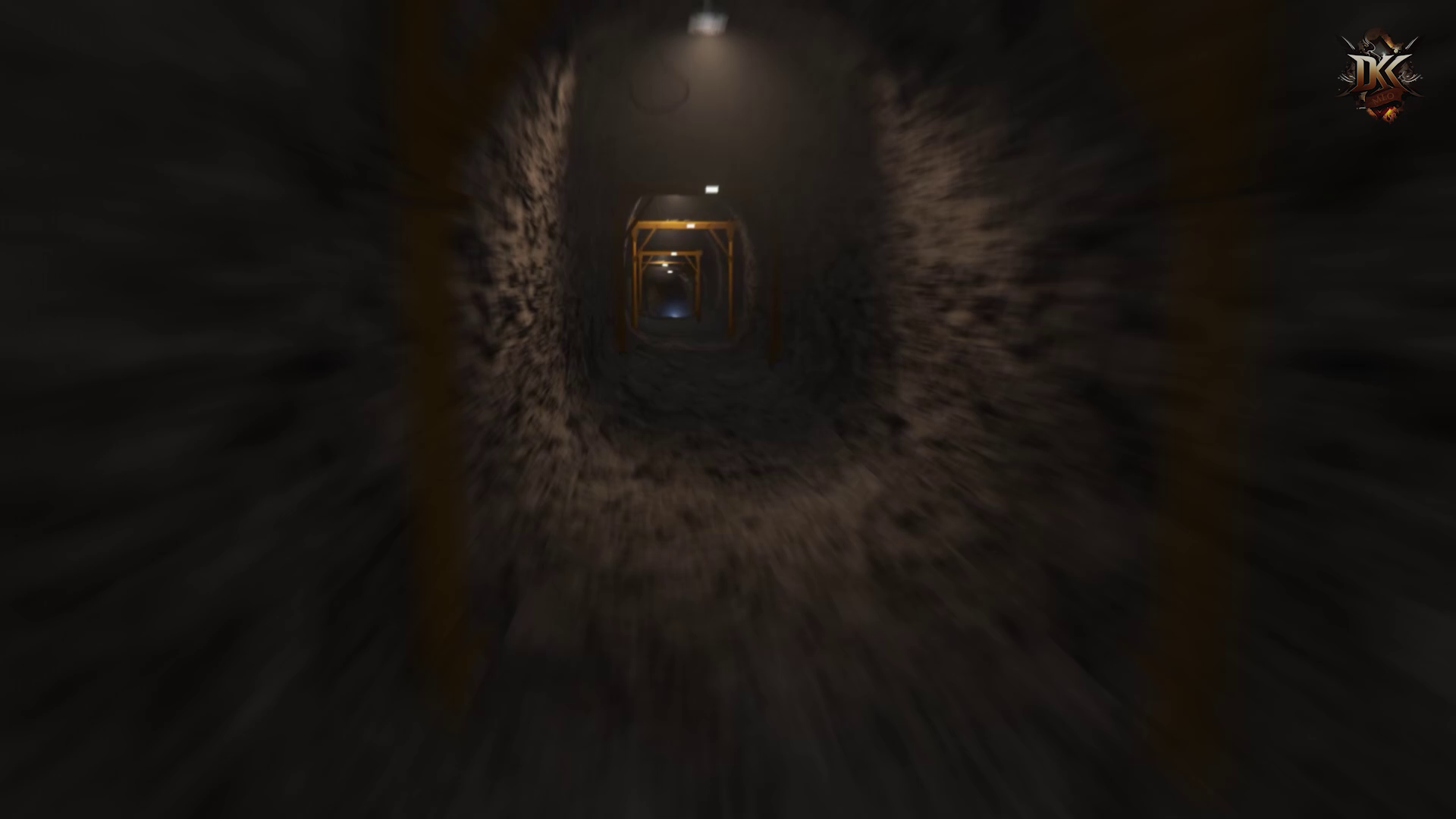Tactical Base 47 - CULT BUNKER