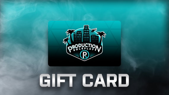$25 Gift Card