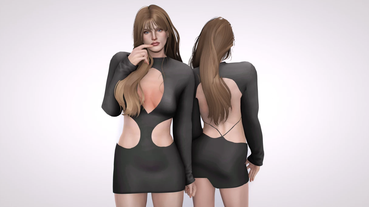 Dress #12