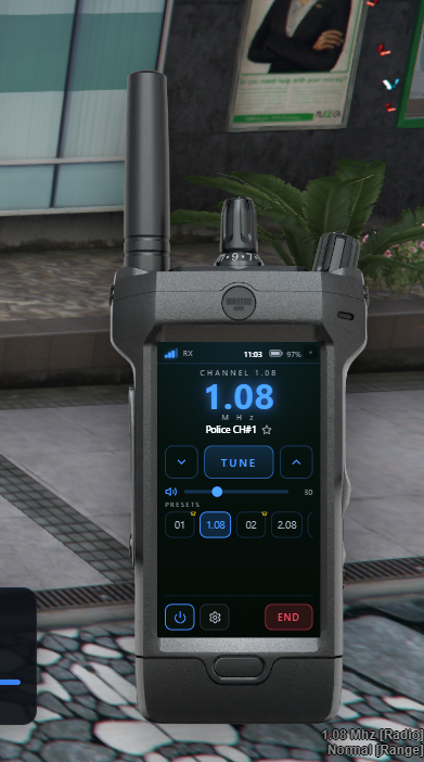 mi-radio