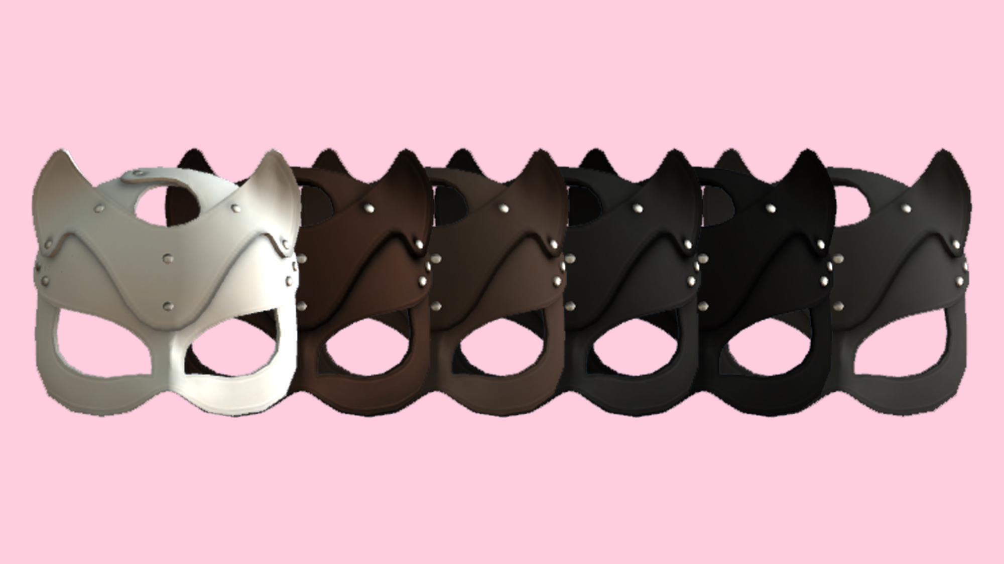 Mask-sms #1