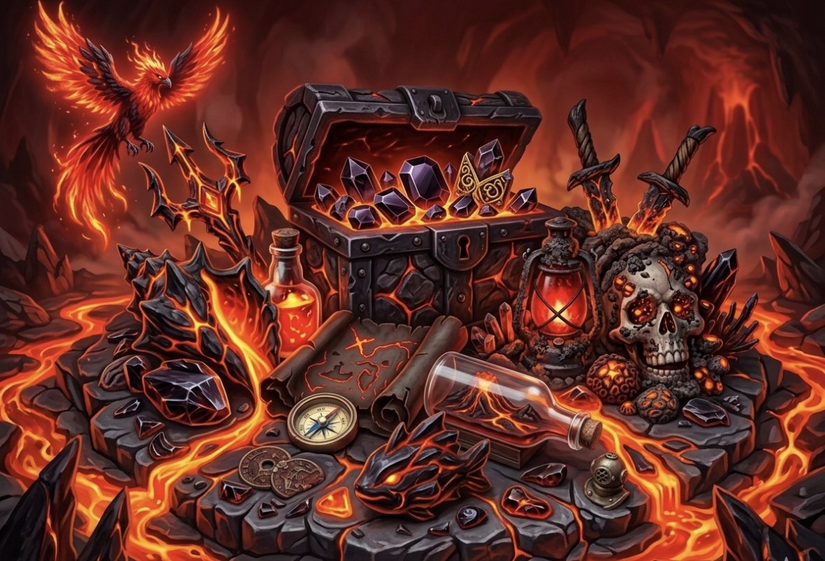 Kit Fenix