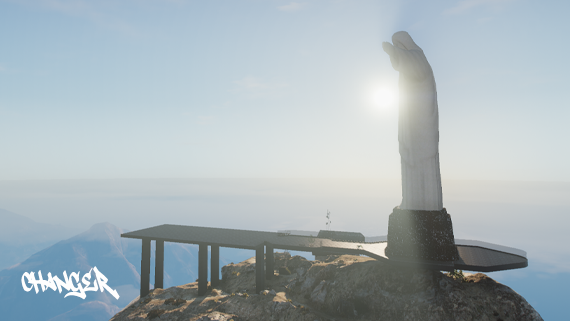Redeemer