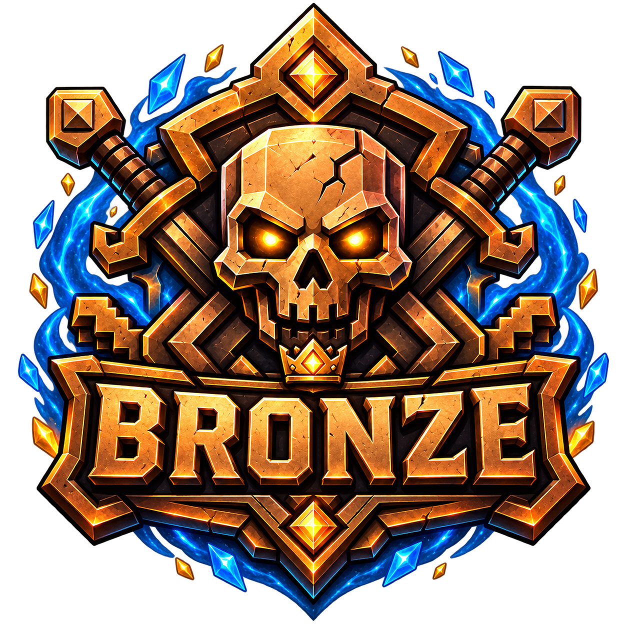 Bronze Rank