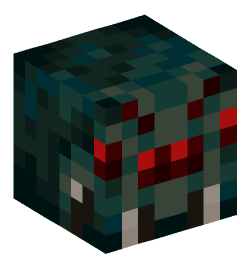 Spawner de Araña de cueva