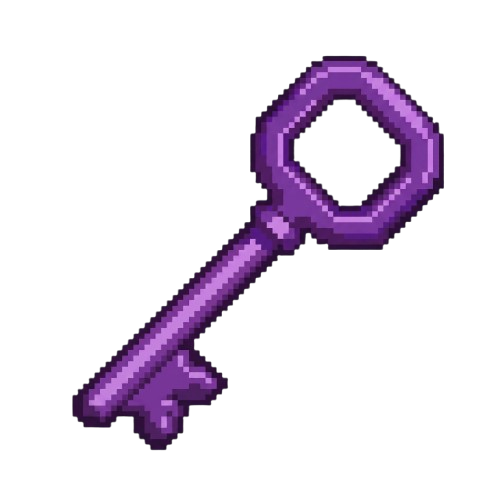 10x Spawner Crate Key