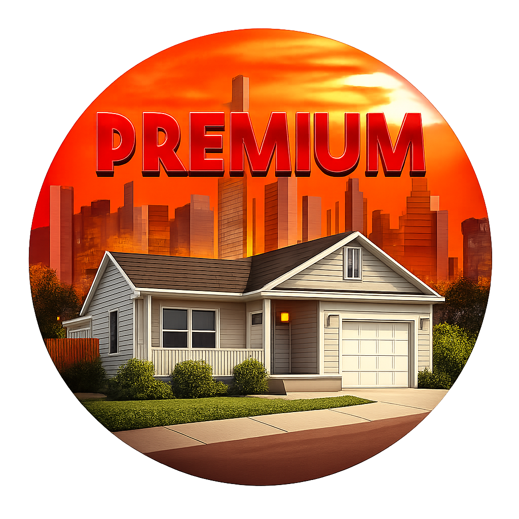 CASA MLO PREMIUM