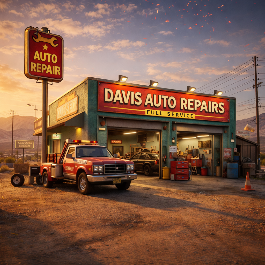 Player Owned Scripted Business