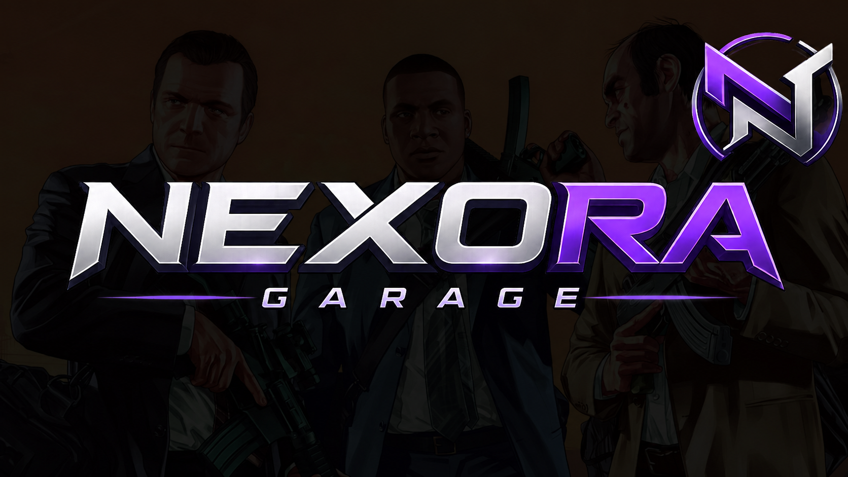 NEXORA GARAGE