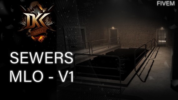 Dk's Small Sewers