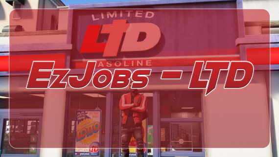 EzJobs - LTD 🛒
