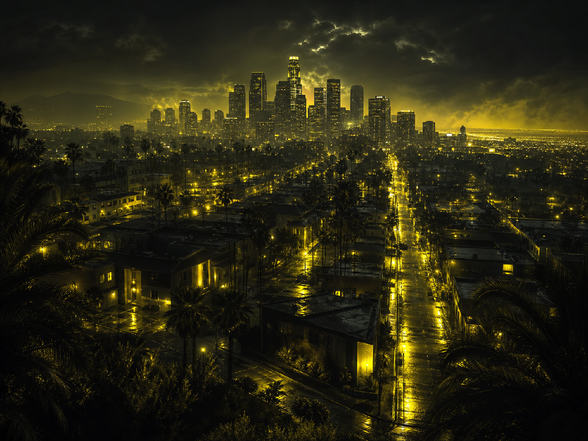 California Server Builder Collection