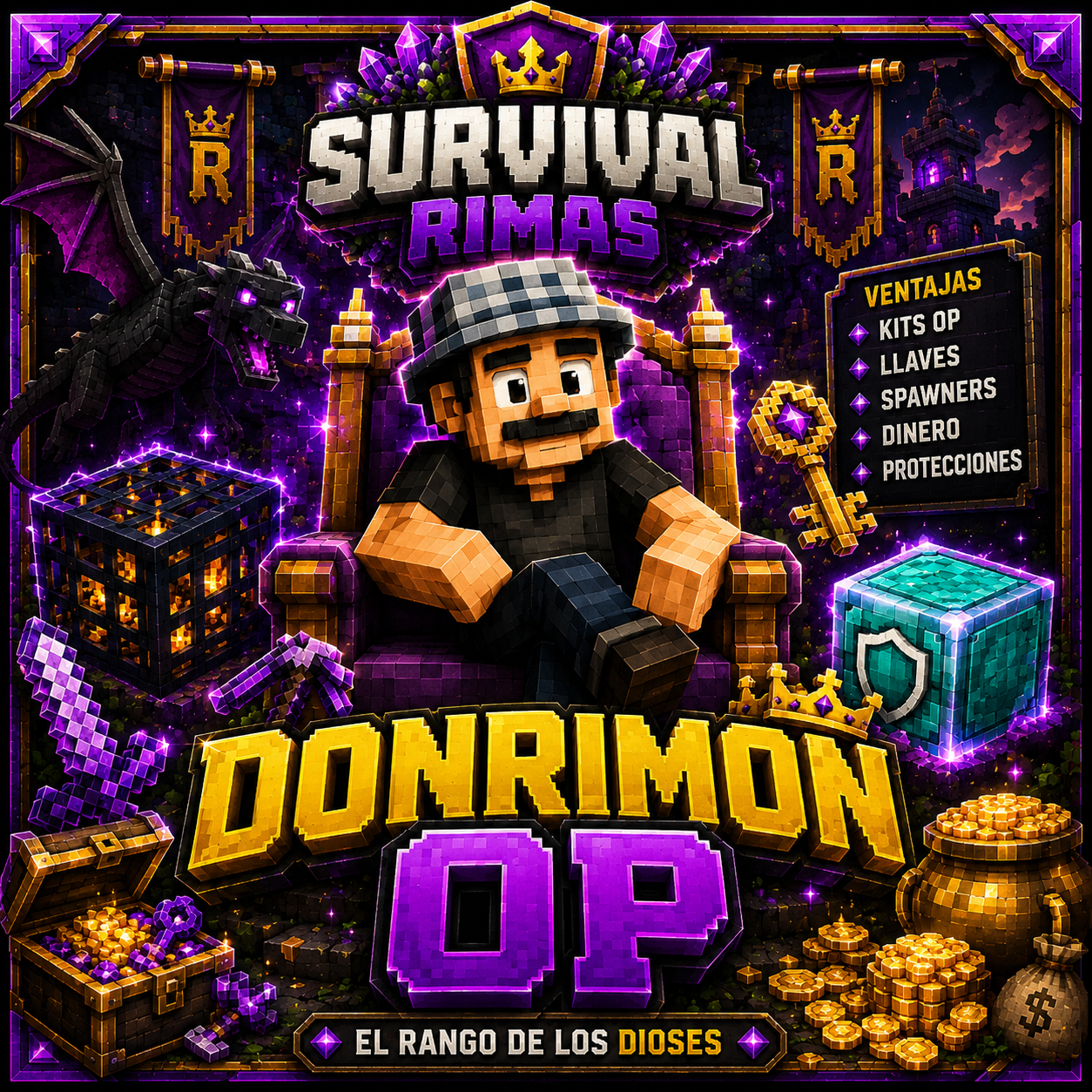 DonRimon OP