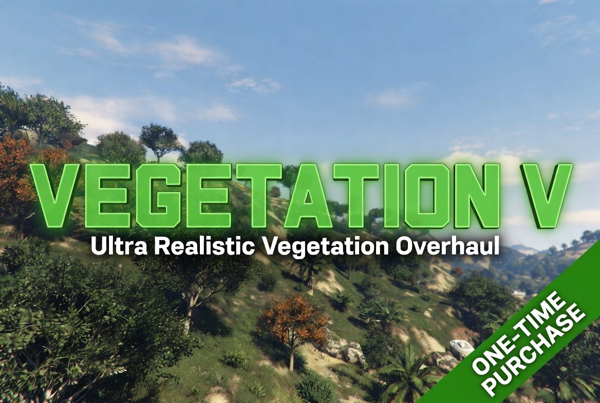 Vegetation V