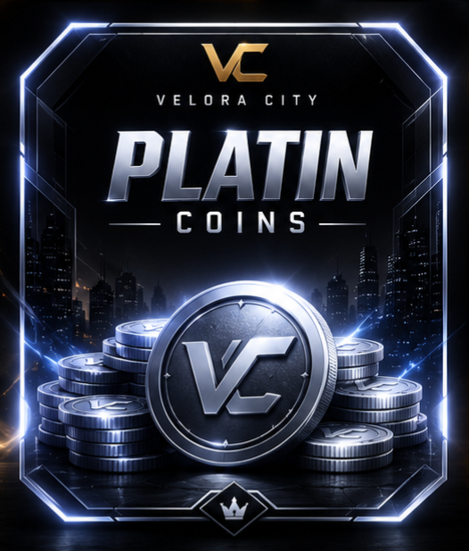 Platin Coins