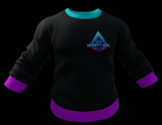 Nfinity Ark Shirt