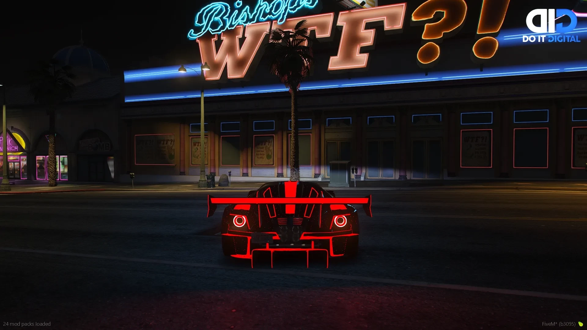 FMJ