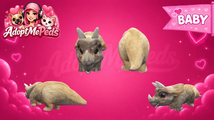 Baby Dinosaur Bundle