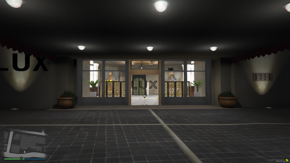 LUX Nightclub y Penthouse