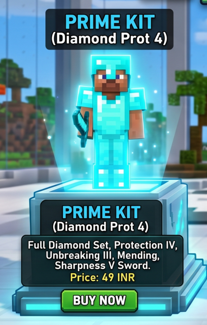 Prime Kit