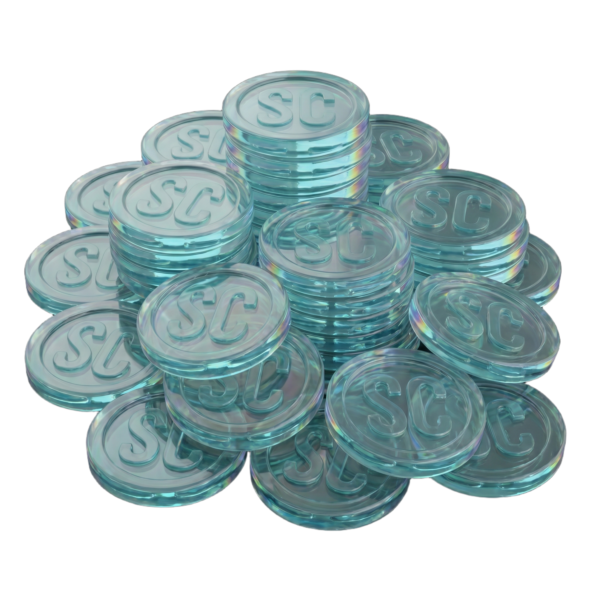 10000 SC
