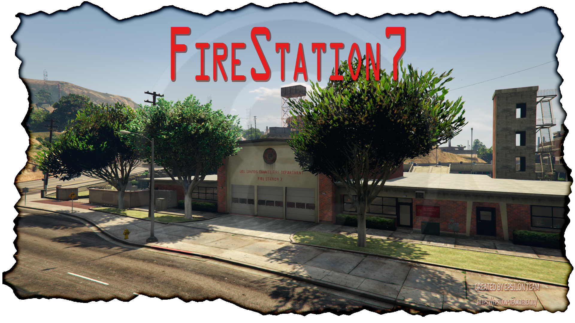FireStation  7