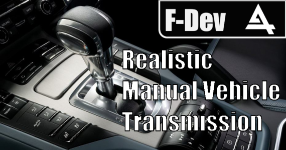 STANDALONE - Real Transmission System