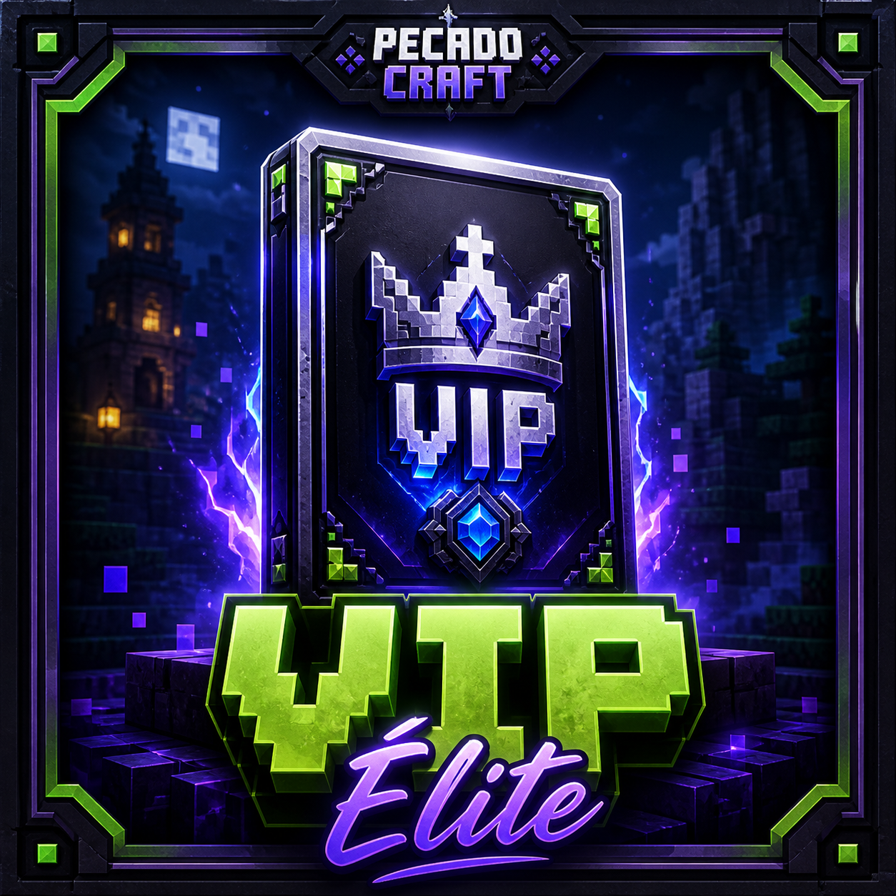VIP Élite