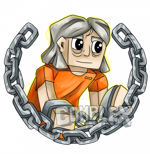 Prisoner Rank