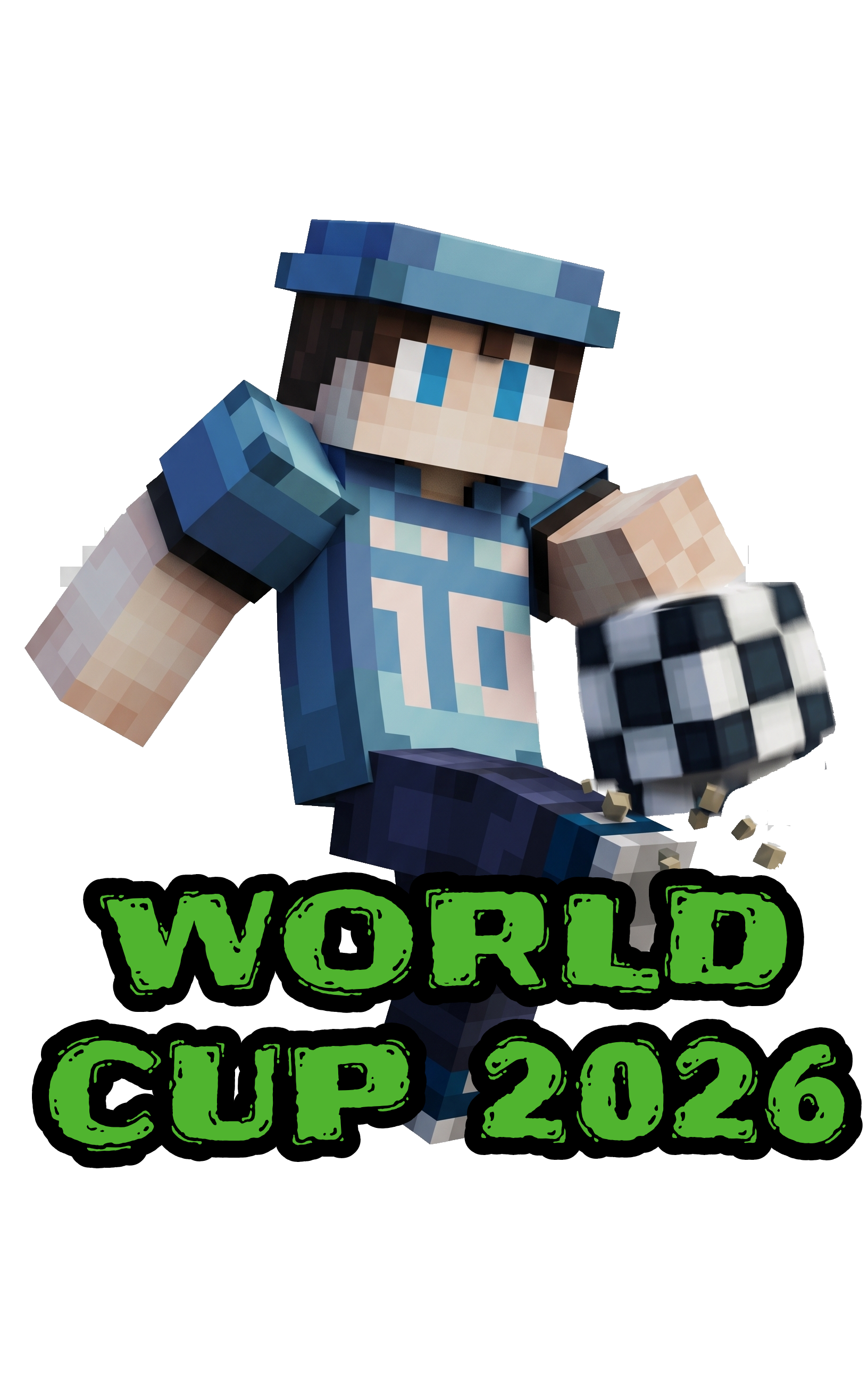 World Cup 2026 Rank