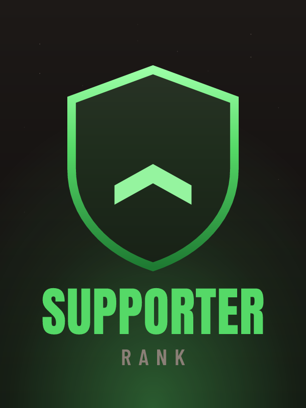 Supporter