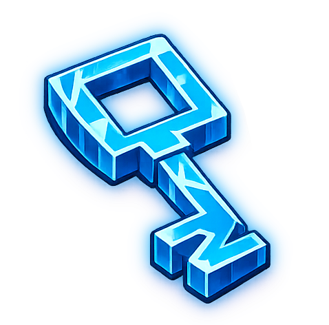 Rare Key