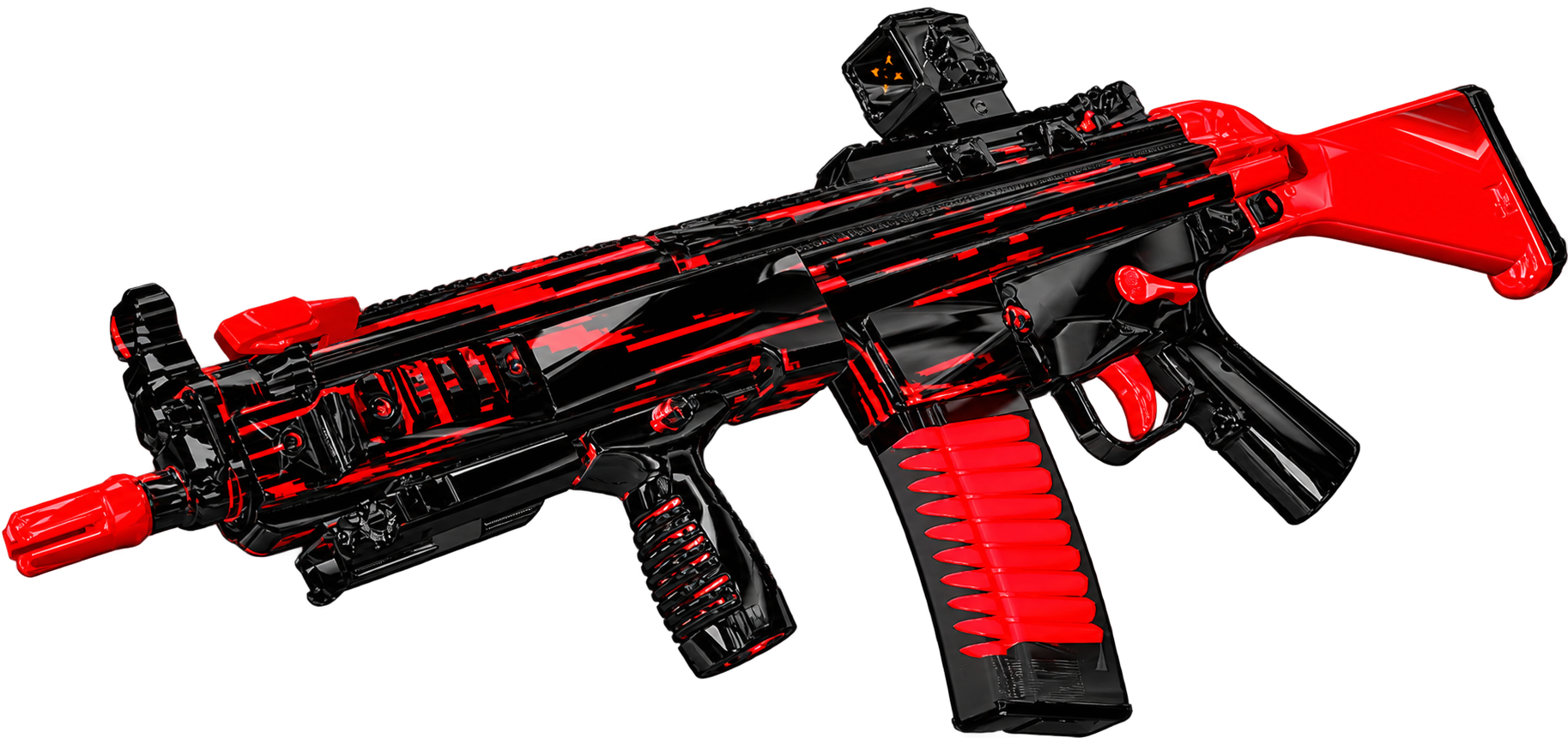 SR16X — preview 1