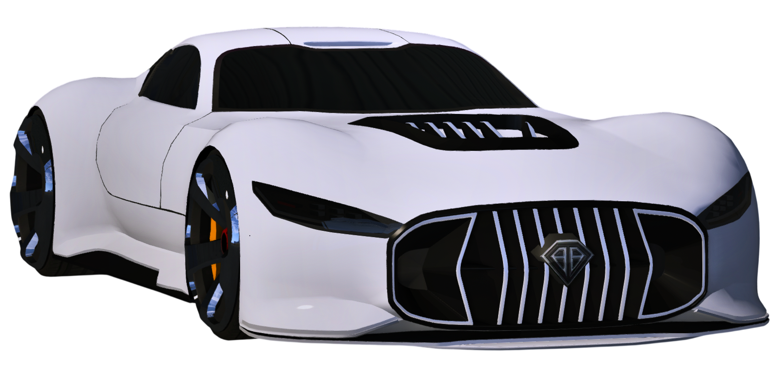 Benefactor Visione