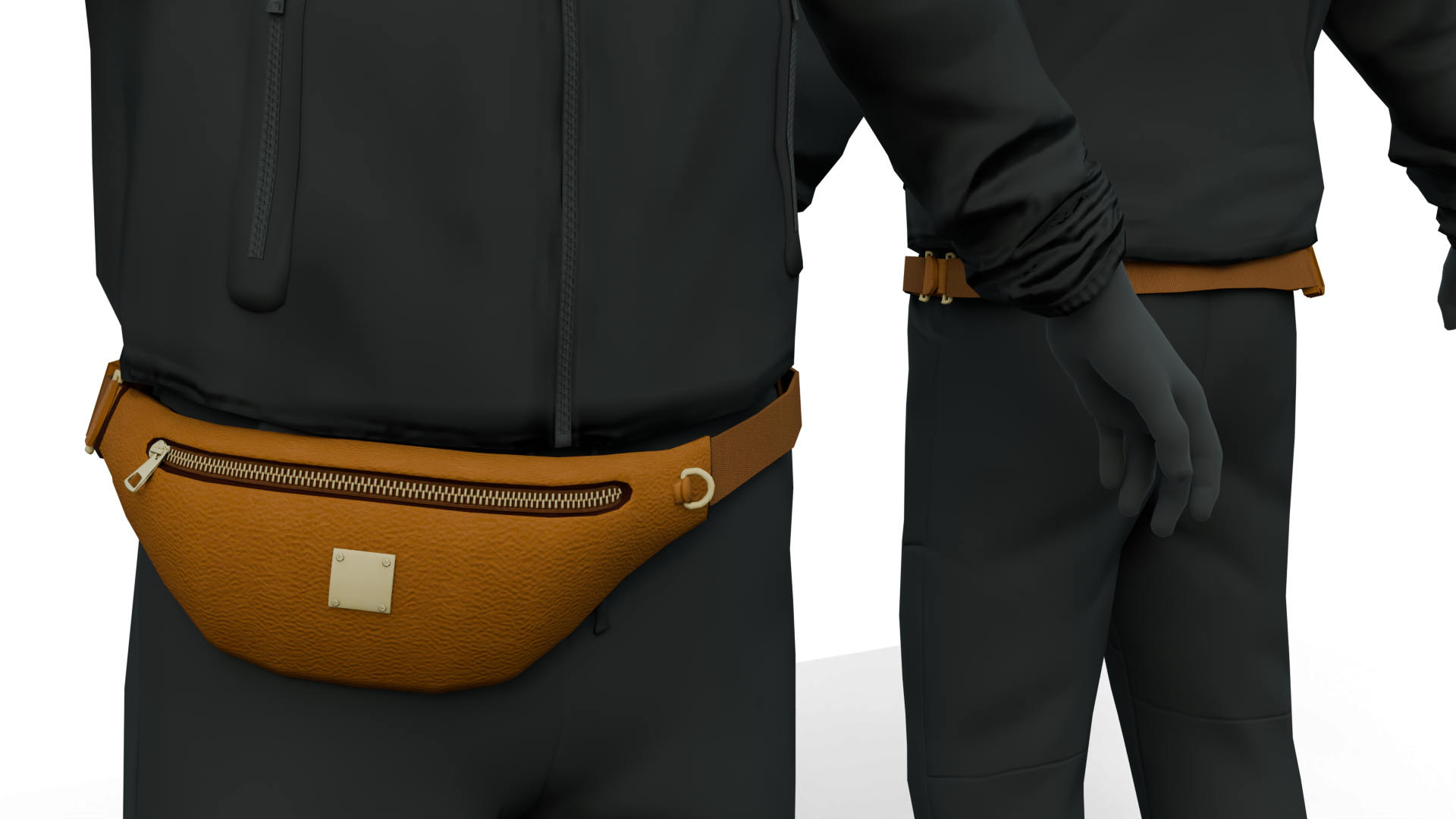 Waist & Belly Bags