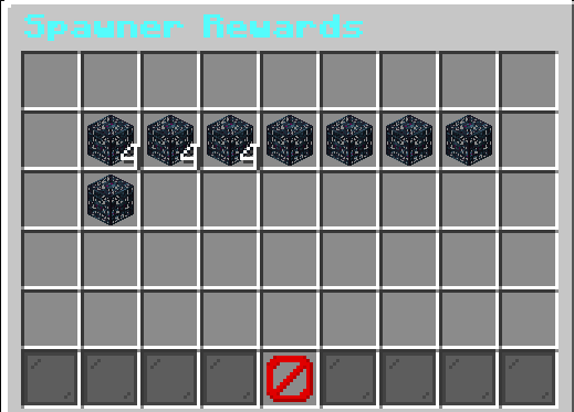 Spawner Crate Key x2